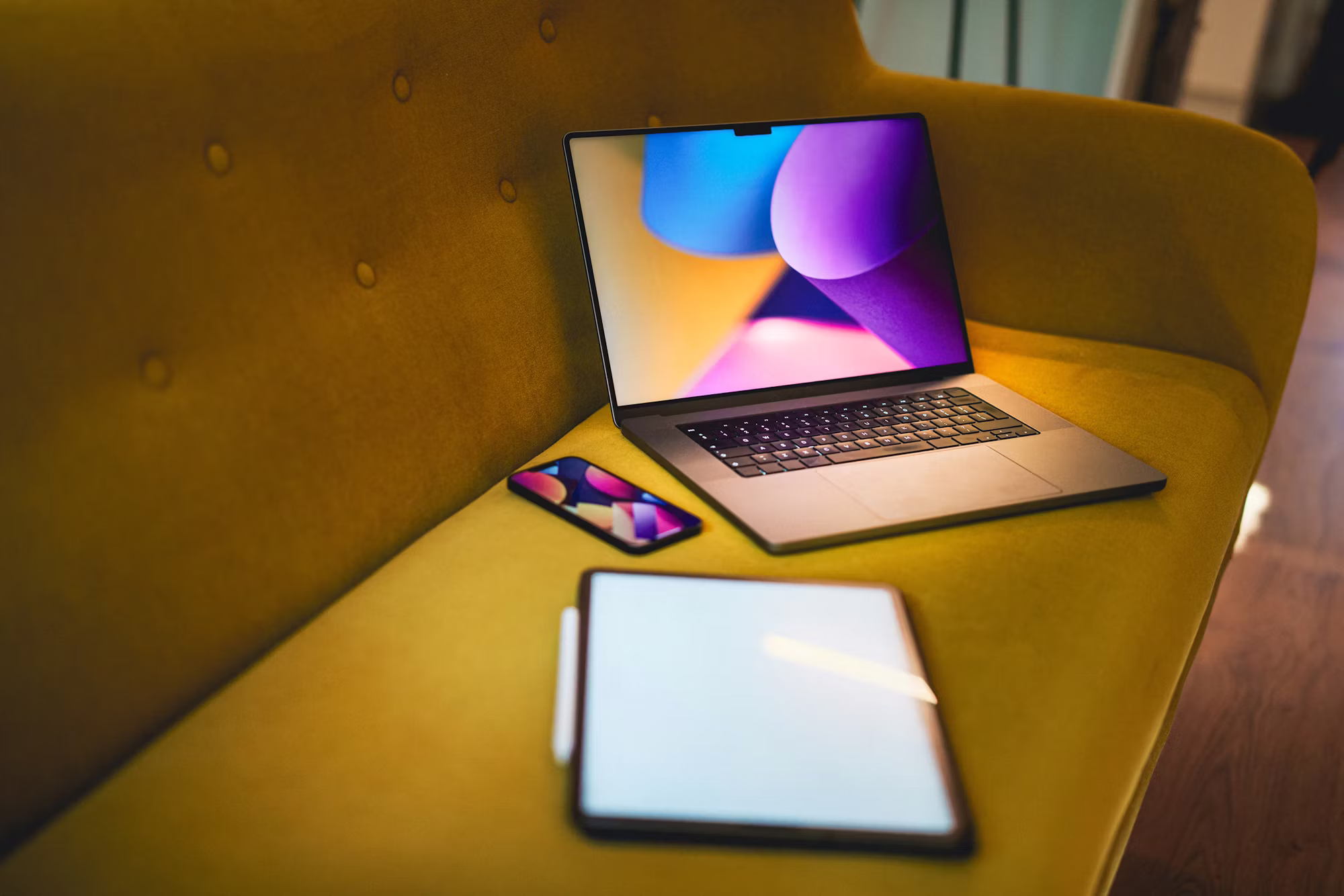 Advancements in Semiconductor Technology and Their Impact on the Electronics Industry